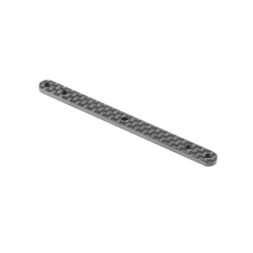 Xray X1'24 Graphite Plate For Mounts 2.2M (XR371097)
