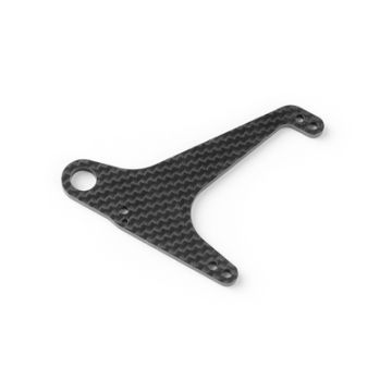 Xray X1'19 Graphite Lower Suspension Arm 2.5mm (XR372117)