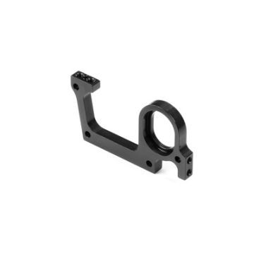 Xray X1'21/23 Alu Rear Bulkhead - Left (XR373028)