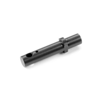 Xray Alu Gear Differential Shaft - Swiss 7075 T6 (XR374970)