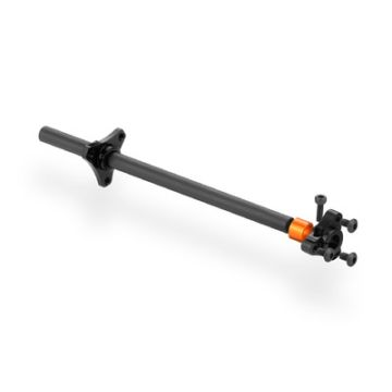 Xray Xray Solid Axle 1/12 Pan Car - Set (XR375000)