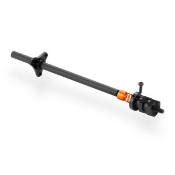 Xray Xray Solid Axle 1/10 Formula - Set (XR375001)