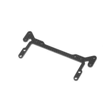 Xray X12'22 Graphite Rear Brace 2.5mm (XR376110)