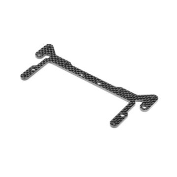 Xray X12'23 Graphite Rear Brace 2.5mm (XR376111)