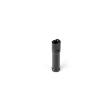 Xray Alu Mount 22.5mm - Black (XR376367)