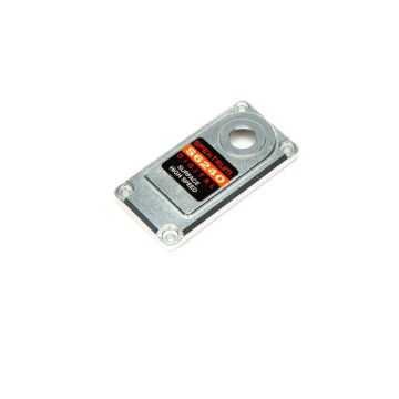 Spektrum S6420/S6240RX Metal Top Case (Y-SPM9063)