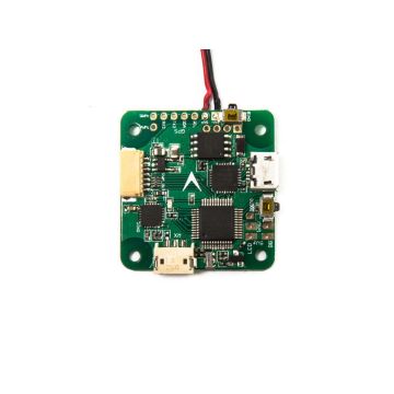 Spektrum Flight Control, F3: Torrent 110 FPV (Y-SPMFCMF300)