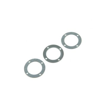 Arrma Diff Gasket (3) (Z-AR310444)