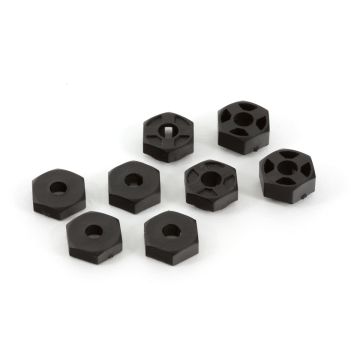 Arrma Wheel Hex Set Composite (Z-AR310464)