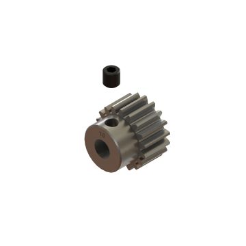 Arrma Pinion Gear 18T 0.8mod 4x4 (Z-AR310758)