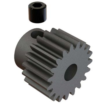 Arrma Pinion Gear 48DP 19T (Z-AR310770)