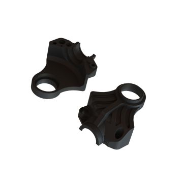 Arrma Composite Diff Yoke Set 4x4 (Z-AR310783)