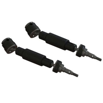 Arrma CVD Slider Set (1pr) 4x4 MEGA BLX (Z-AR310870)