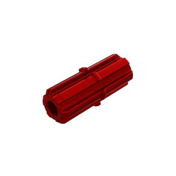 Arrma Slipper Shaft Red 4x4 775 BLX 3S 4S (Z-AR310881)