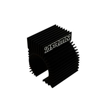 Arrma Motor Heatsink 4x4 BLX 3S (Z-AR310883)