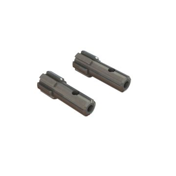 Arrma Wheel Axle (2) (Z-AR310905)
