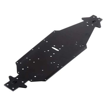 Arrma Chassis Aluminum LWB Kraton (Z-AR320197)