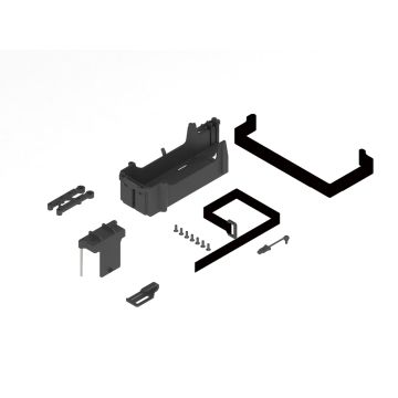 Arrma Battery Tray Large Outcast (Z-AR320351)