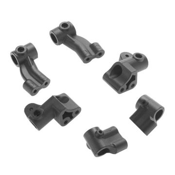 Arrma Body Post Mounts Outcast (Z-AR320365)