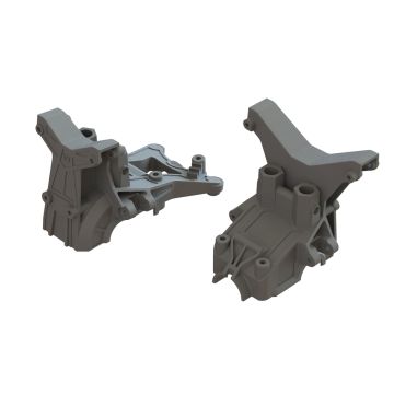 Arrma F/R Composite Upper Gearbox Cvr/Shock Twr (Z-AR320399)