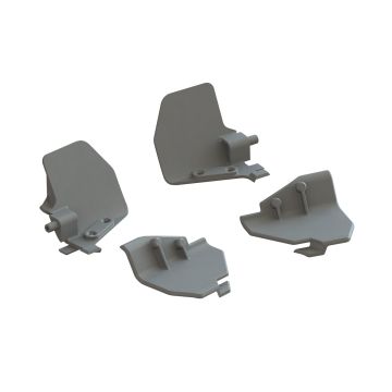 Arrma SC Side Guard Set 4x4 SENTON MEGA (Z-AR320421)
