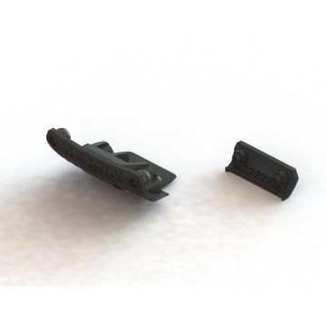 Arrma Bumper Set Kraton 6S (Z-AR320432)