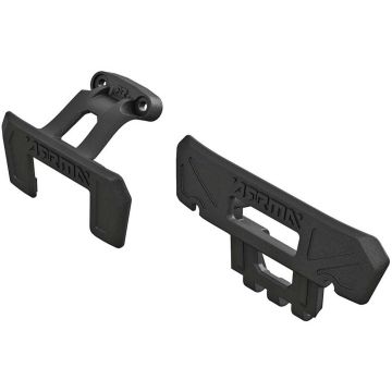 Arrma Bumper Set KRATON/TYPHON 4x4 BLX (Z-AR320454)