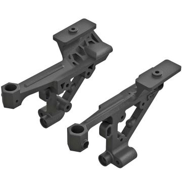 Arrma Wing Mount Rear 4x4 TYPHON/KRATON/OUTCAST (Z-AR320455)