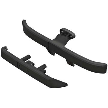 Arrma AR320457 Bumper Set OUTCAST 4x4 BLX 4S (Z-AR320457)