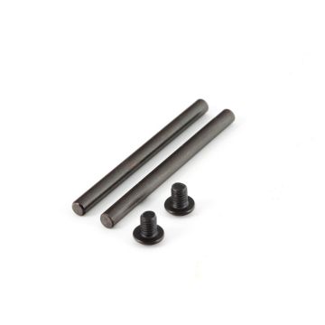 Arrma HD Hinge Pin Set 3x38mm (1 Pair) (Z-AR330145)