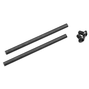 Arrma HD Hinge  Pin Set 3x50mm (1 Pair) (Z-AR330146)
