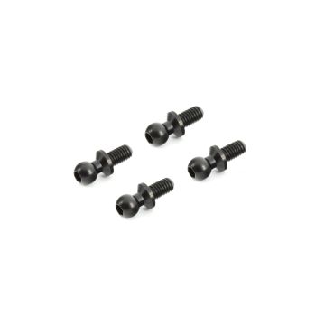 Arrma Ball Stud 4.3x10mm (4) (Z-AR330171)