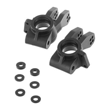 Arrma Hub Rear(2) (Z-AR330193)