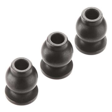 Arrma Ball 3x7.8x10.5mm (4) (Z-AR330202)