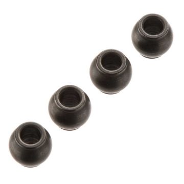 Arrma Shock Ball 3x6.8x6.3mm (4) (Z-AR330206)
