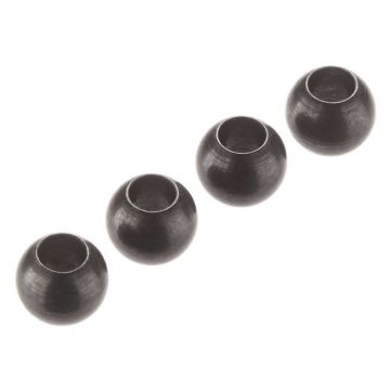 Arrma Ball 3x5.8x4.8mm (4) (Z-AR330217)