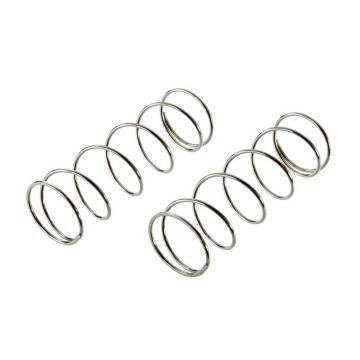 Arrma Shock Spring 70mm M 75.5gf/mm Typhon (2) (Z-AR330235)