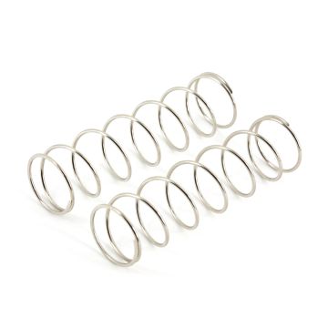 Arrma Shock Spring 84mm M 56.6gf/mm (2) (Kraton 6S) (Z-AR330239)