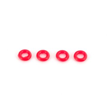 Arrma O-Ring P-3 3.5x1.9mm Red (4) (Z-AR330245)