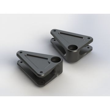 Arrma Rockers Nero (2) (Z-AR330336)