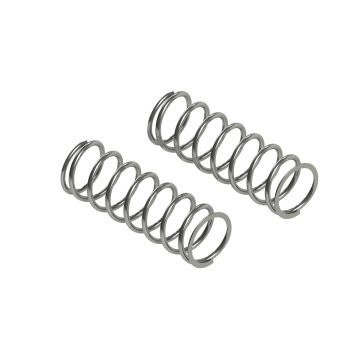 Arrma Shock Spring 75mm (317gf/mm) Big Rock (2) (Z-AR330417)