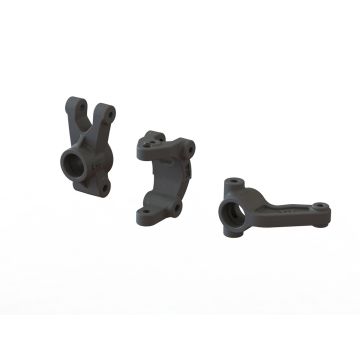 Arrma Hub & Knuckle Set (Z-AR330432)