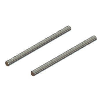 Arrma Hinge Pin 4x63mm 4x4 (2) (Z-AR330457)