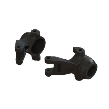 Arrma Steering Block (2) 4x4 (Z-AR330469)