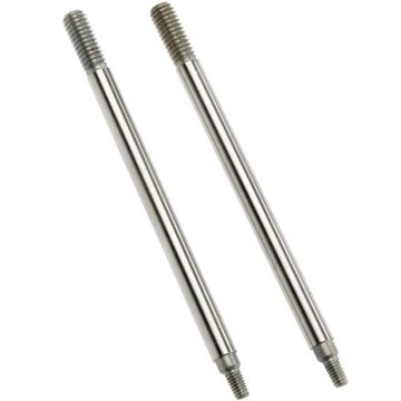 Arrma Shock Shaft 4x64.5mm 6S (2) (Z-AR330479)