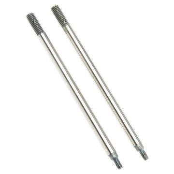 Arrma Shock Shaft 4x73.5mm 6S (2) (Z-AR330481)