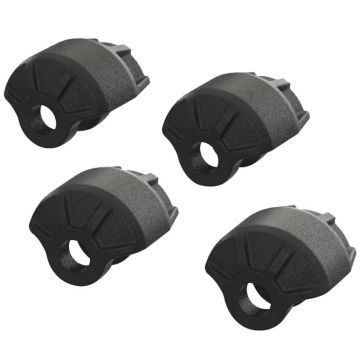 Arrma Shock Cap Protector 6S (2) (Z-AR330492)