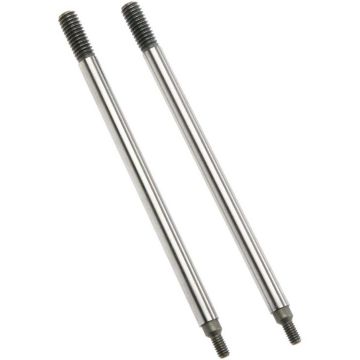 Arrma Shock Shaft 4x71.5mm 6S (2) (Z-AR330497)