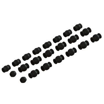 Arrma Composite Pivot Ball Set 4x4 (Z-AR330515)