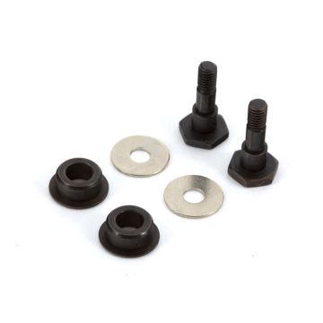Arrma Steering Step Screw 3x14mm (2) (Z-AR340062)